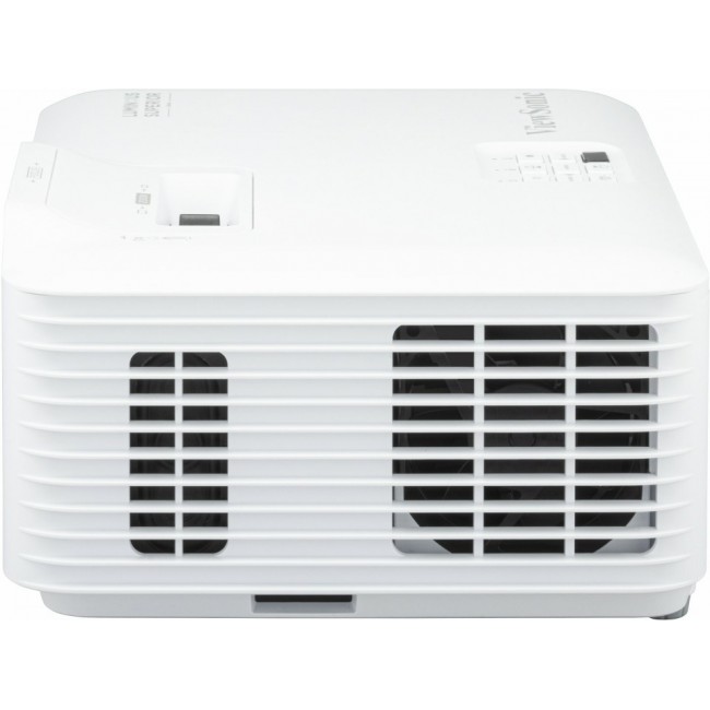 Viewsonic LS740HD data projector Standard throw projector 5000 ANSI lumens 1080p (1920x1080) White