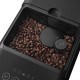Smeg Collection Espresso Coffee Machine BCC12BLMEU Black Smeg Collection Espresso Coffee Machine BCC12BLMEU Black
