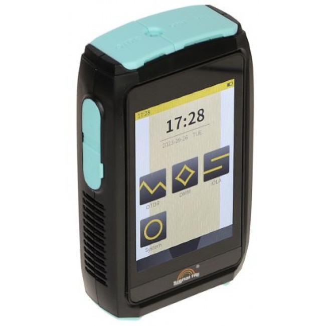 Optical time-domain reflectometer ZS1000-A-V2