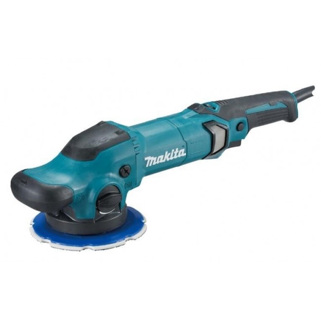Makita PO6000C car polisher 900 W 6800 RPM