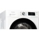 Whirlpool FFB 8458 BV EE washing machine Front-load 8 kg 1351 RPM White Whirlpool FFB 8458 BV EE washing machine Front-load 8 kg 1351 RPM White