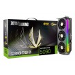 Zotac GAMING GeForce RTX 5090 AMP Extreme INFINITY NVIDIA 32 GB GDDR7 Zotac GAMING GeForce RTX 5090 AMP Extreme INFINITY NVIDIA 32 GB GDDR7