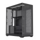 MODECOM Volcano SPACE XL FULL TOWER NF Black
