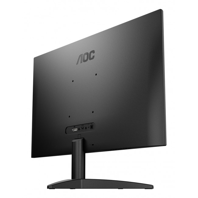 AOC 24B36X computer monitor 60.5 cm (23.8 AOC 24B36X computer monitor 60.5 cm (23.8
