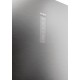 Haier 3D 60 Serie 5 HTW5620DNMG Freestanding 414 L D Silver
