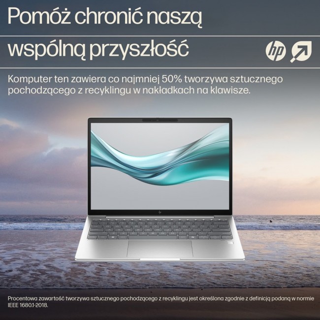 HP EliteBook 640 G11 Intel Core Ultra 5 135H Laptop 35.6 cm (14 HP EliteBook 640 G11 Intel Core Ultra 5 135H Laptop 35.6 cm (14