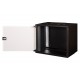 Digitus Wall-mounted enclosure SOHO Pro - 483 mm (19 Digitus Wall-mounted enclosure SOHO Pro - 483 mm (19