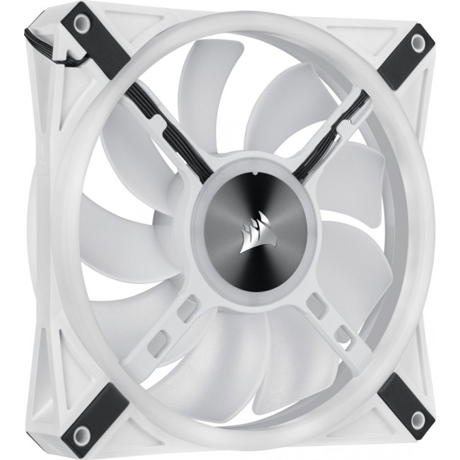 Corsair iCUE QL140 Computer case Fan 14 cm White Corsair iCUE QL140 Computer case Fan 14 cm White