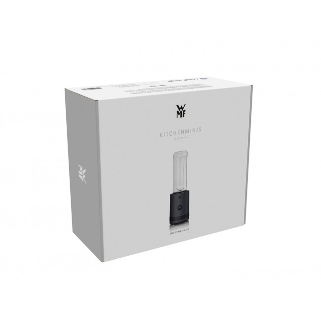 WMF KITCHENminis 0416500071 0.6 L Sport blender 300 W Black