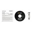Zotac ZT-P10300A-10L graphics card NVIDIA GeForce GT 1030 2 GB GDDR5