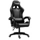 Extralink Gaming | Gaming Chair | office, rotary, bucket, black, G-524