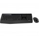 Logitech Wireless Combo MK345