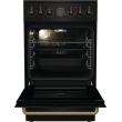 GORENJE KITCHEN GECS5B70CLB