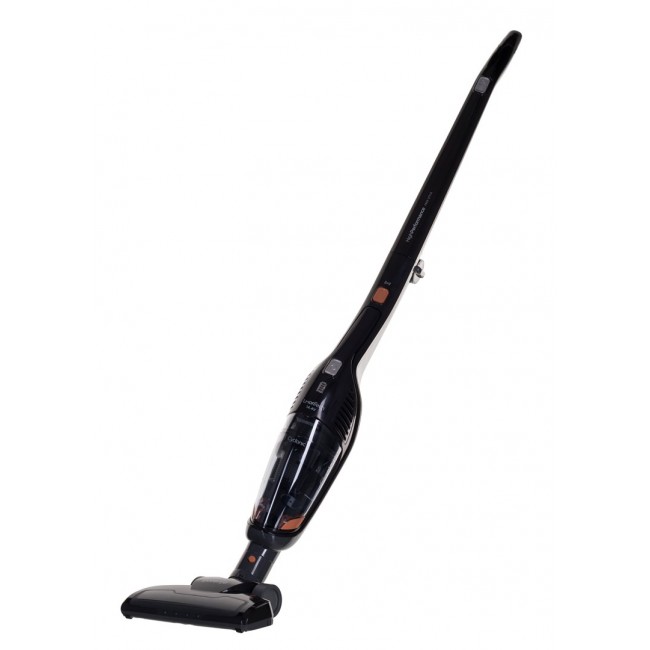 Gorenje SVC144FBK Stick vacuum Battery Dry HEPA Bagless 0.6 L Black