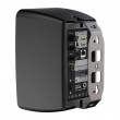 AUDAC Ares5A 2-way Black Wired 40 W AUDAC Ares5A 2-way Black Wired 40 W