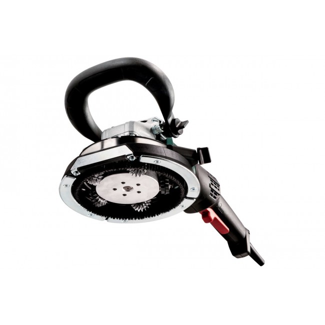 Metabo RFEV 19-125 RT