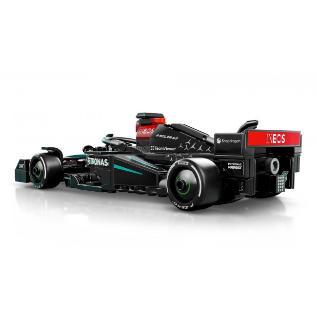 LEGO SPEED CHAMPIONS 77244 Mercedes-AMG F1 W15 LEGO SPEED CHAMPIONS 77244 Mercedes-AMG F1 W15