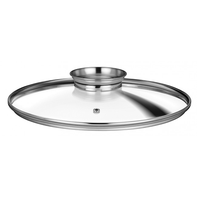 Smile MGK-17 soup pot Black Aluminium Smile MGK-17 soup pot Black Aluminium