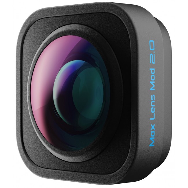 GoPro Max Lens Mod 2.0 HERO13, HERO12