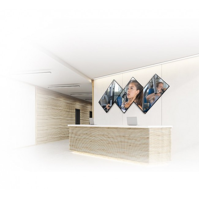 B-Tech Rotational Flip Mount (VESA 400) B-Tech Rotational Flip Mount (VESA 400)