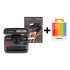 Polaroid Flip 79 x 79 mm Black