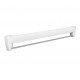 Leifheit Telegant Plus 70 Wall-mounted rack White