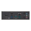 ASUS B850 MAX GAMING WIFI AMD B850 Socket AM5 ATX