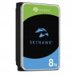 Seagate SkyHawk internal hard drive 8 TB 256 MB 3.5 Seagate SkyHawk internal hard drive 8 TB 256 MB 3.5