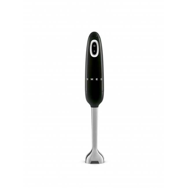 Smeg 50's Style Hand Blenders HBF11BLEU Black