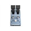 Thrustmaster TCA Quadrant Airbus Edition Black, Blue USB Flight Sim Analogue / Digital PC