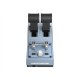 Thrustmaster TCA Quadrant Airbus Edition Black, Blue USB Flight Sim PC