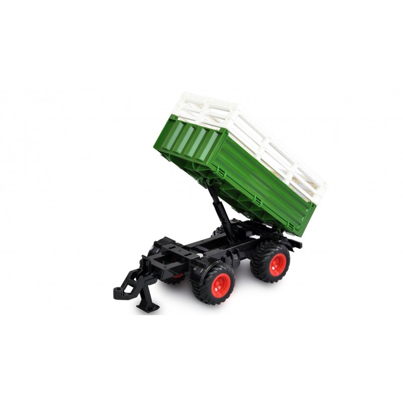 Amewi 22601 Radio-Controlled (RC) model Tractor truck Electric engine 1:24 Amewi 22601 Radio-Controlled (RC) model Tractor truck Electric engine 1:24