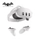 META Quest 3 Dedicated head mounted display White