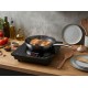 Esperanza EKH009 hob Black Countertop 28 cm Zone induction hob 1 zone(s)