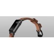 Nomad NM1A4RBT00 smart wearable accessory Band Brown Leather