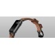Nomad NM1A4RBT00 smart wearable accessory Band Brown Leather
