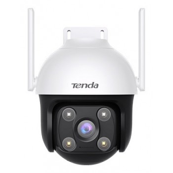 Tenda RH7-WCA security camera Turret IP security camera Outdoor 2560 x 1440 pixels Ceiling