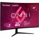 Viewsonic VX Series VX3218C-2K computer monitor 81.3 cm (32