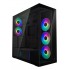 ARCTIC Xtender (Mirror Black) Premium E-ATX PC Case