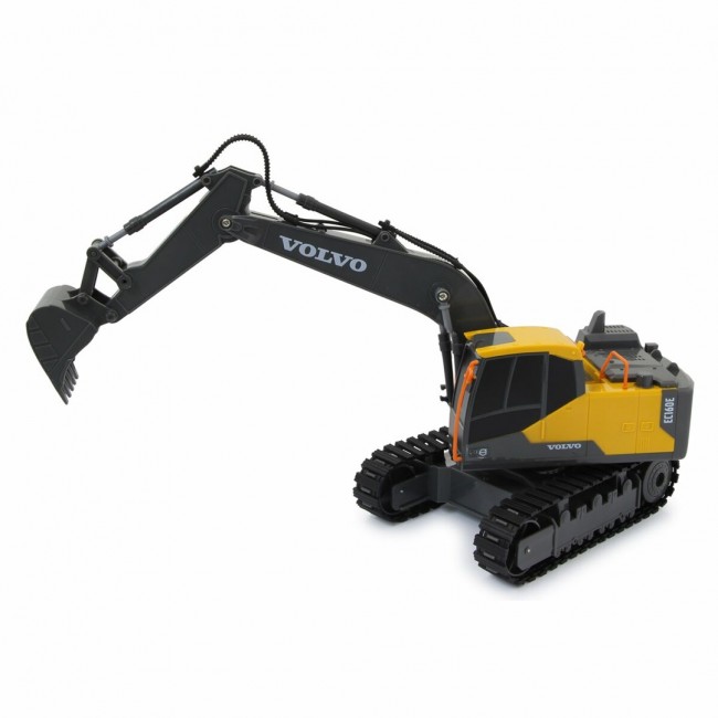 Jamara Bagger Volvo EC160E Radio-Controlled (RC) model Excavator Electric engine 1:26