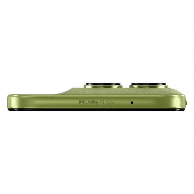 Motorola Moto G67 5G 8/256 GB smartphone in PANTONE Nile