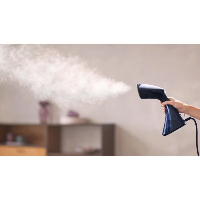 Philips | GC810/20 | Steamer | Handheld | 1600 W | 0.23 L | 32 g/min | Black
