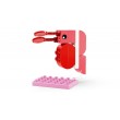 LEGO DUPLO 10472 Animal Building Game