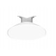 Ruijie Networks RG-RAP62-OD wireless access point 2974 Mbit/s White Power over Ethernet (PoE)
