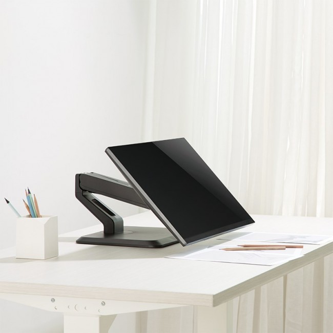 LogiLink BP0100 monitor mount / stand 81.3 cm (32 LogiLink BP0100 monitor mount / stand 81.3 cm (32
