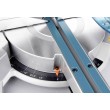 Makita LSO816F mitre saw 5000 RPM 1200 W