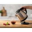 Esperanza EKK116X Electric kettle 1 L 1350 W Inox