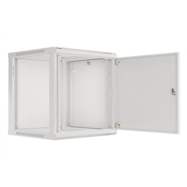 LANBERG WALL MOUNT RACK CABINET 19 LANBERG WALL MOUNT RACK CABINET 19