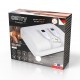 Camry CR 7421 electric blanket 2x 60 W