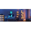 Govee H606A Glide Hexagon Light Panels Ultra 7-pack | LED lighting | RGBIC, 2.4 GHz Wi-Fi, Bluetooth
